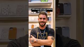 Ficou na dúvida? Melhor levar tudo!