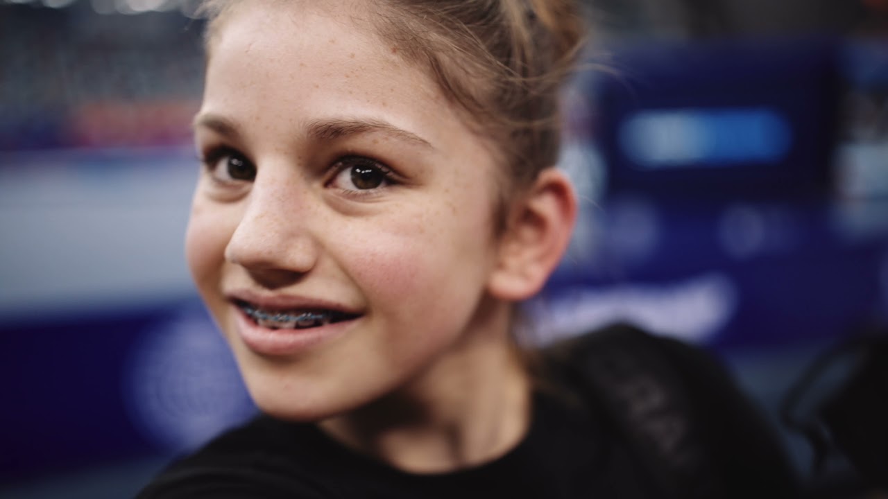 Cinematic Vlog: Twee keer trainen en een wandeling - Triffis TV Vlog 95