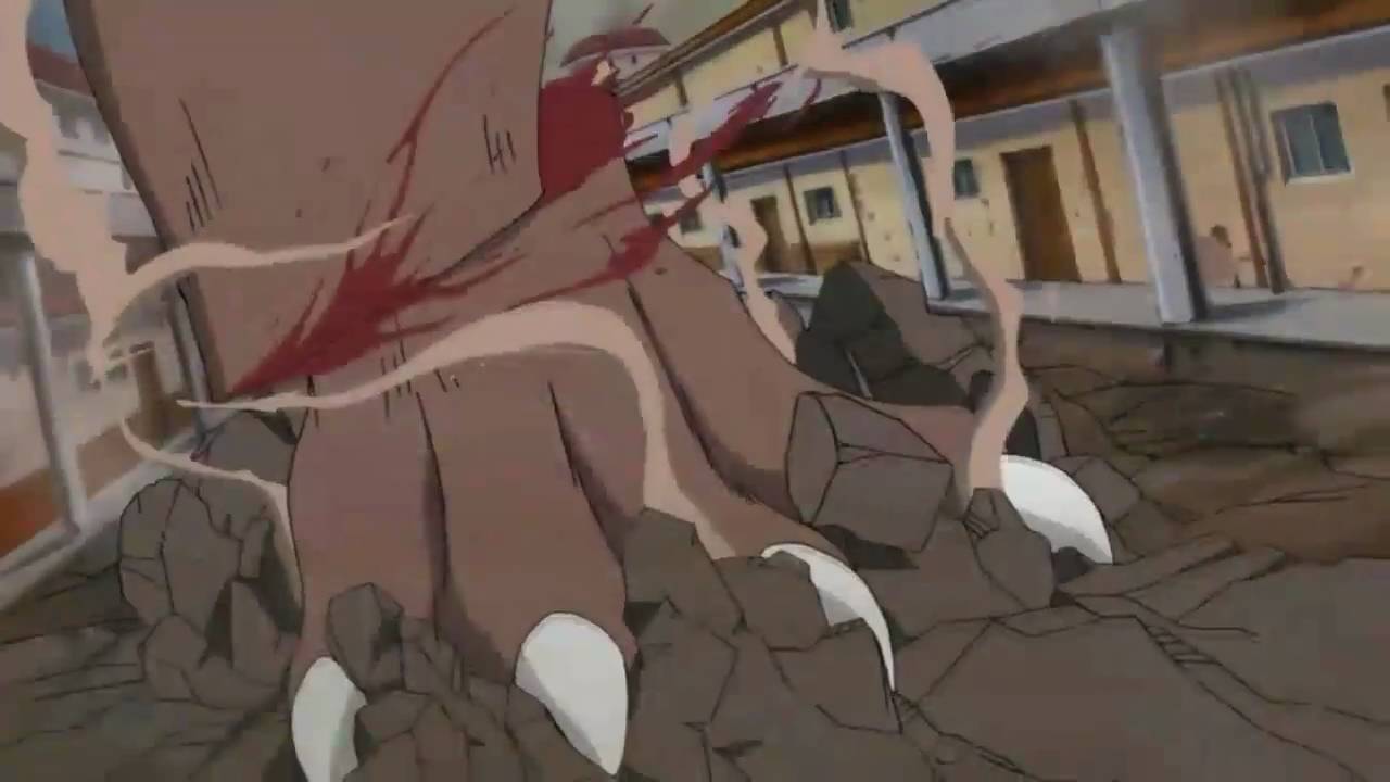 Shinobi World vs Akatsuki [Trailer]