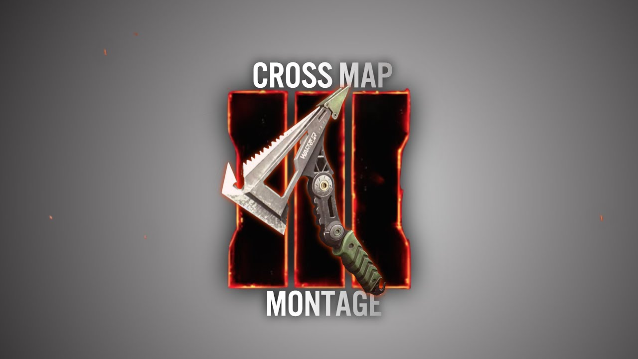 Crossmap Montage #7