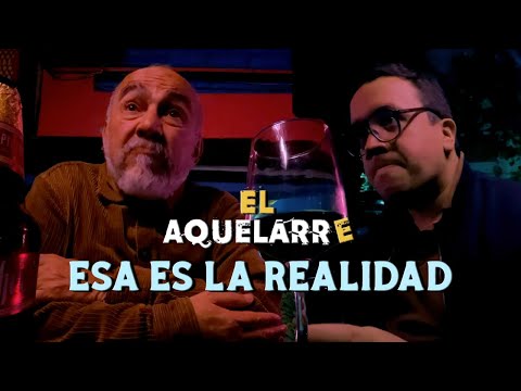 Don Jaime - El Silencio Nos Lleva Al Conflicto - El Aquelarre