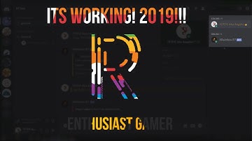 🔥🔥🔥Discord Rainbow Bot Working  2020 Fully Functional [ Updated ]