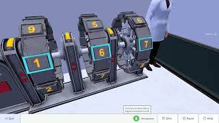 New Agent Feature - Group Training - Desktop V2