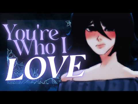 ♡ [ASMR] Your BEST FRIEND admits she's been in love with you for YEARS [F4A] [Confession] [Sweet] ♡