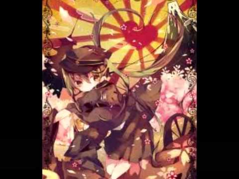 千本桜　フルPV　高音質　（歌詞付）