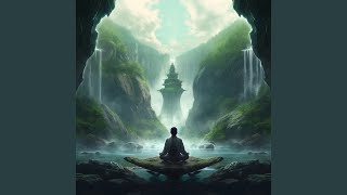 Silent Contemplation: Zen Harmony