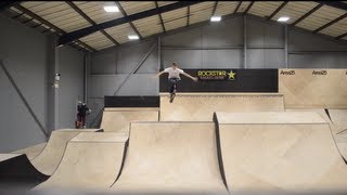 #RideForMax