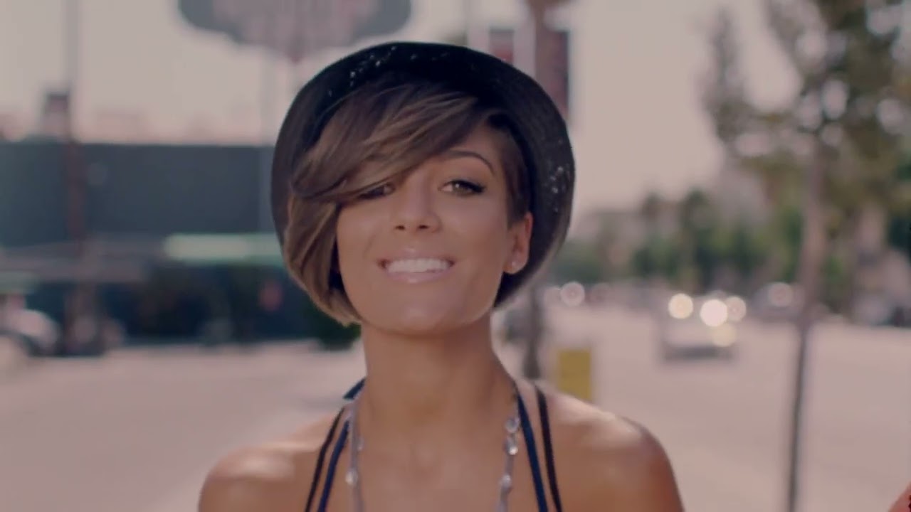 The Saturdays   What About Us ft  Sean Paul