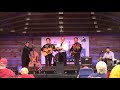 THE MALPASS BROTHERS @ Lakes Bluegrass Festival "Sing Me Back Home"