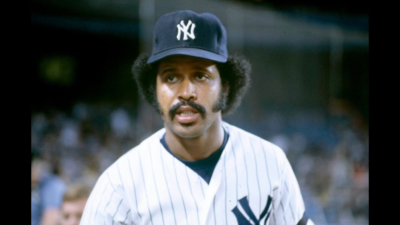 Oscar Gamble brought levity to chaos: Yankees teamamates