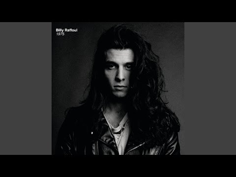 Could You Be Mine? - Billy Raffoul