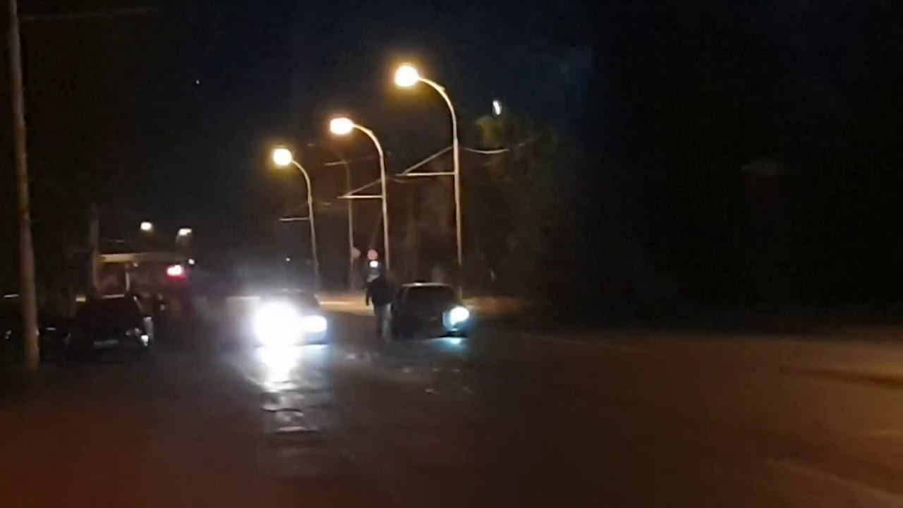 Злая атмосфера ваз