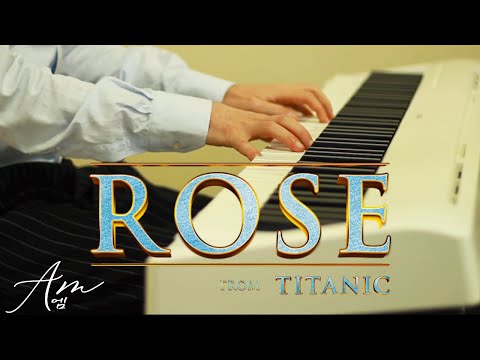 Rose (From "Titanic") - James Horner