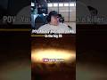dbd moment #gaming #deadbydaylight #dbd #clips #funny #twitch #viral #featured #streamer
