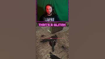 The unluckiest glitch ever in Trepang2