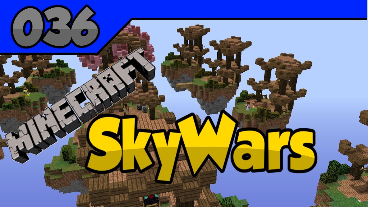 FROG KIT!!! | Minecraft Hypixel SkyWars | Ep. 36