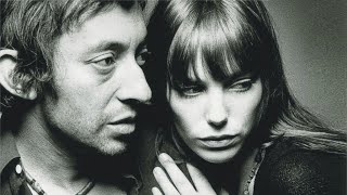 Video thumbnail of "“Je T'Aime... Moi Non Plus” (version longue) - Jane Birkin & Serge Gainsbourg"