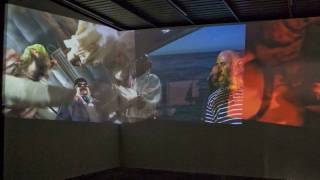 Preview: Paul McCarthy in Season 5 of Art21 "Art in the Twenty-First Century" (2009)
