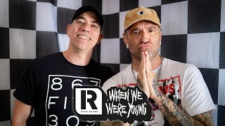 New Found Glory When We Were Young 2024  part Of Your World U0026 Warped Return