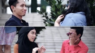 OST Sekali Aku Jatuh Cinta | Syed Shamim & Tasha Manshahar - Ragu-Ragu