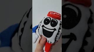 Belle Tire Beat #remix #commercial #plush #toys