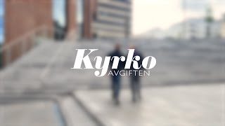 Kyrkoavgiften