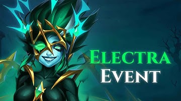 Hero Wars Electra Event Guide: Save Resources or Regret It Later
