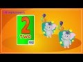 Flash Cards (Baby flashcards)Numbers learning for kids