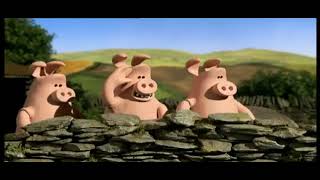 Shaun The Sheep Season 2 Episode 22