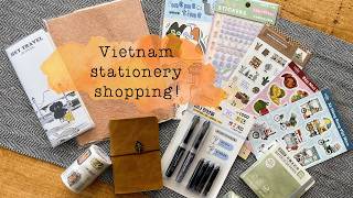 Card Sized Travelers Notebook in tan found!