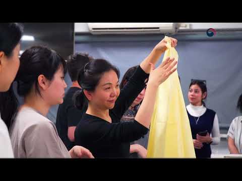 K- Fashion Week en el Centro Cultural Coreano | 2023