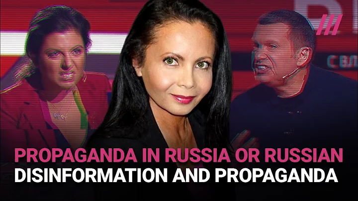 Julia Davis: Russian Media Monitor Says Propagandi...