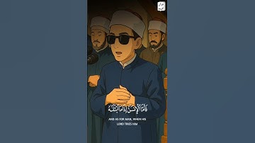 ﷽ تلاوة مؤثرة | ﴿فأما الإنسان إذا ما ابتلاه ربه﴾ | من سورة الفجر | القارئ محمد أحمد حسن