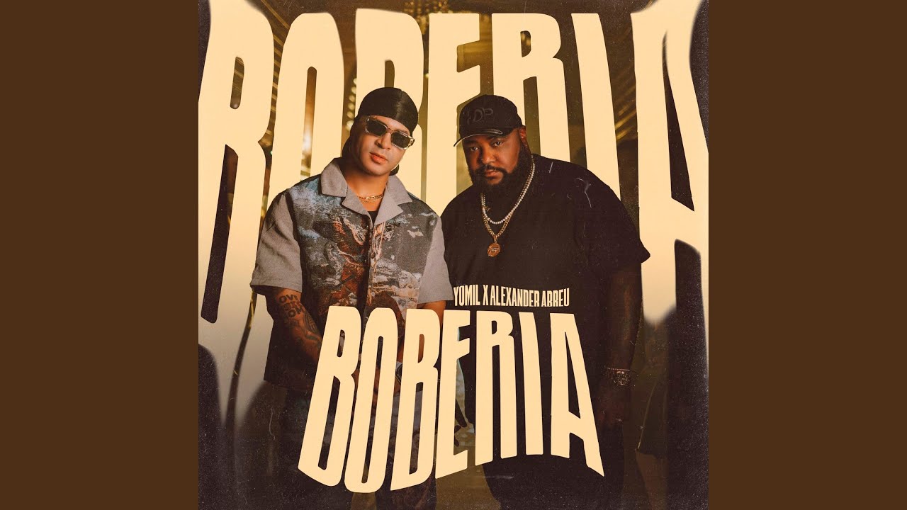 Watch Boberia on YouTube Watch Boberia on YouTube