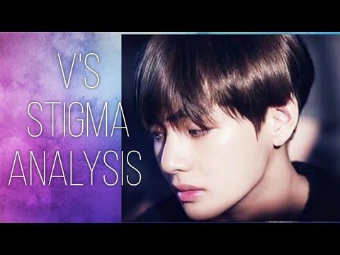 Stigma by V Analysis