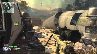 Hitmarkers Continue