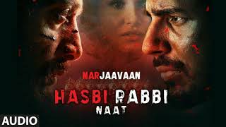 Hasbi Rabbi- (Audio Song) New Hindi Songs 2022 | music changer Bollywood Thumb