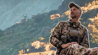 Is That an Elk or a Mule Deer? -  Archery Deer in Nevada (FT S9 ep.2)