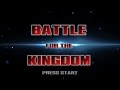 Battle for the kingdom