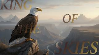 The Resilience Of An Eagle.| Nature Wisdom