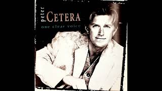 i Wanna Take Forever Tonight  Peter Cetera with Crystal Bernard