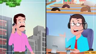 Case Study 3- 2D Animation
