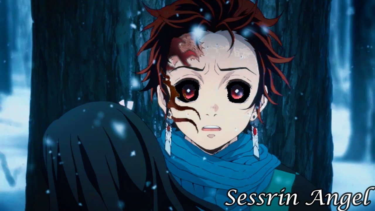 Angel Demon Slayer