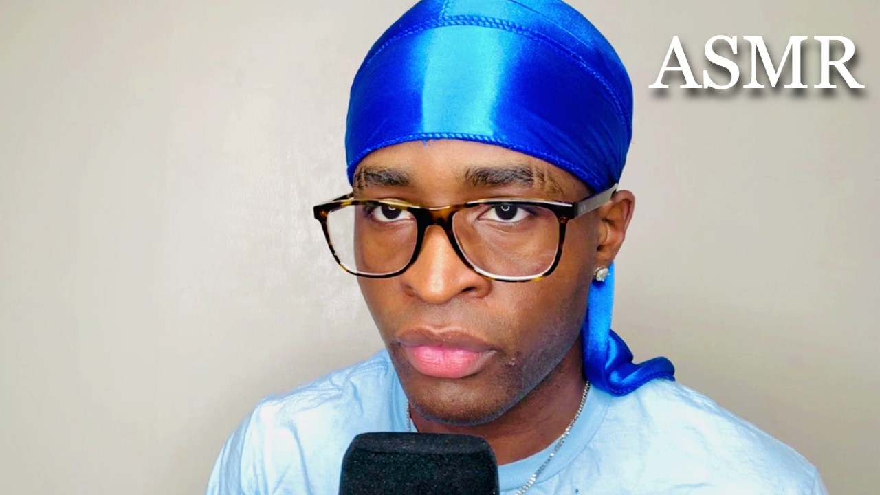 ASMR Tapping No Talking