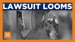 Lawsuit looms as prosecutors weigh charges in Phoenix police shooting
