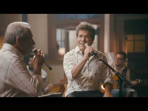 Caminheiro - Daniel e Zé Camillo