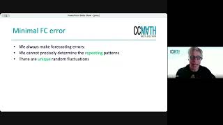 Webinar: 'Back to basics: Poisson fluctuations and its consequences' by Ger Koole - CCmath
