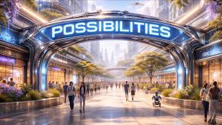 Possibilities - Fourtold (Official Music Video)