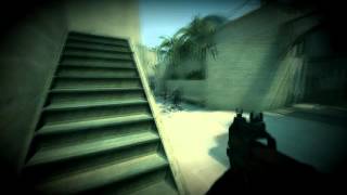 CSGO:- P90 Stupid Ace
