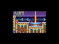 Sonic Advance GBA [Longplay]